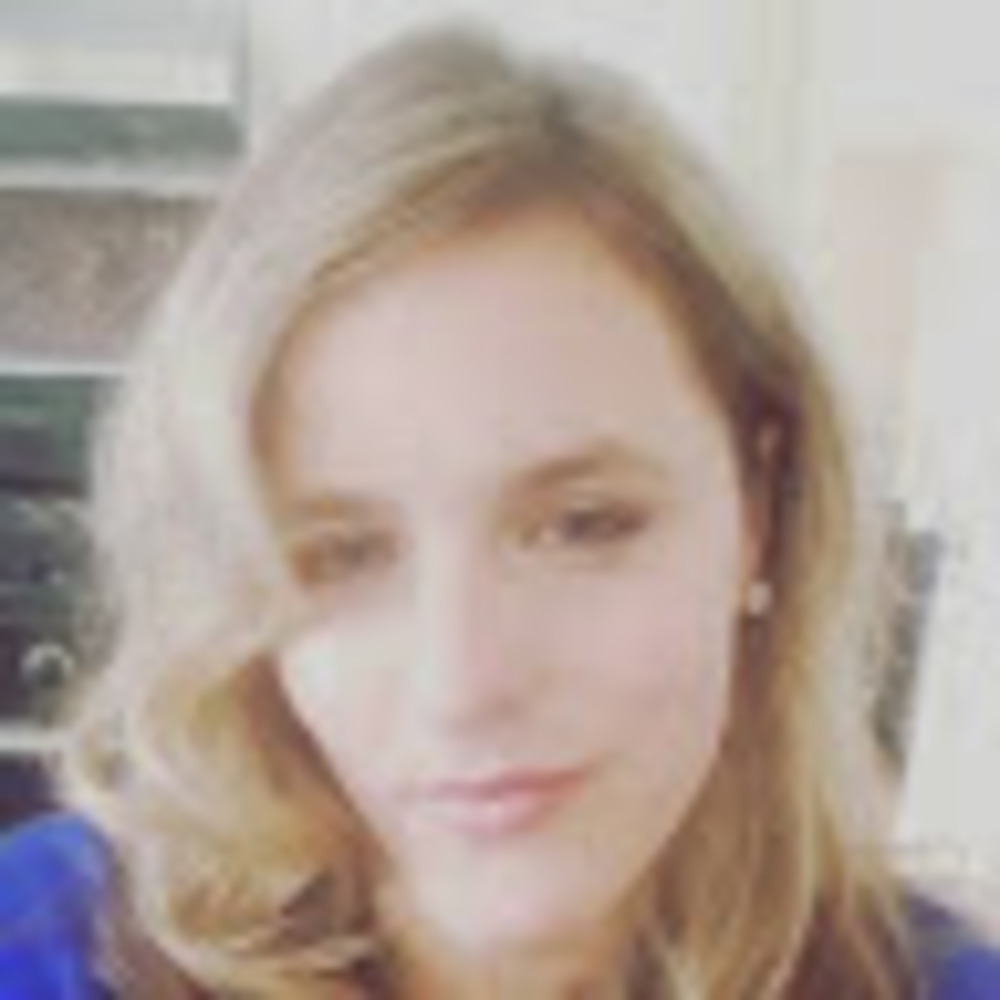 Meet your Posher, Kellie